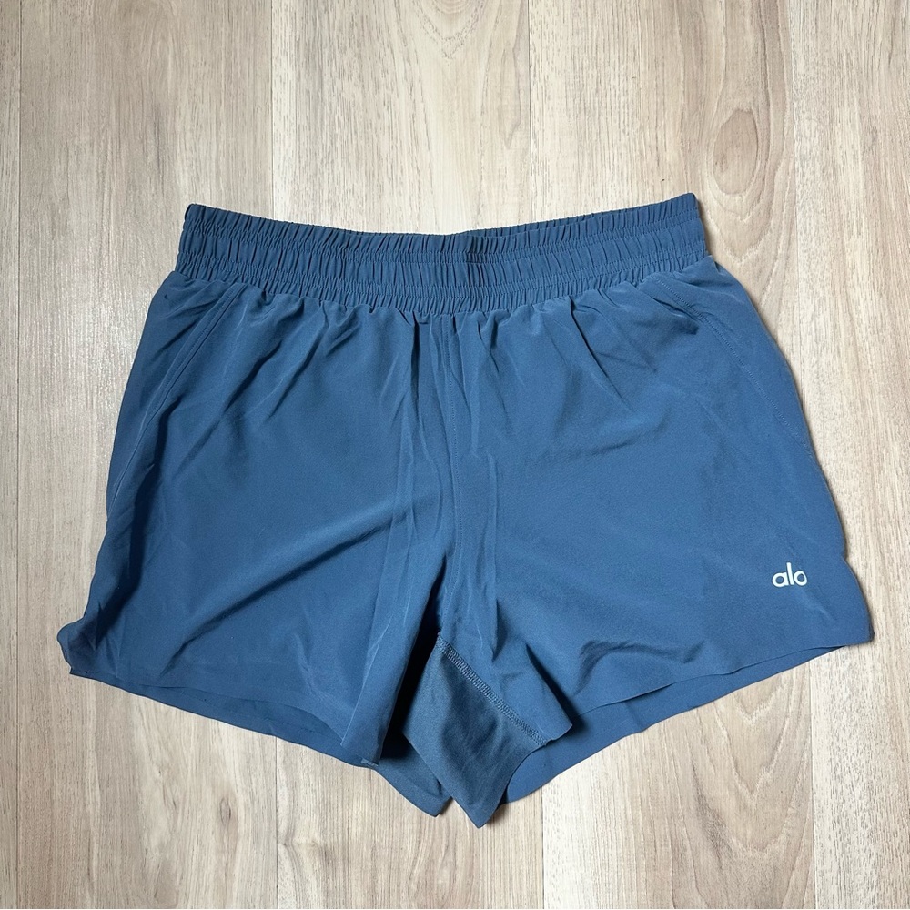 ‘alo yoga’ 5” adapt running short